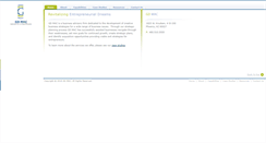 Desktop Screenshot of gdmac.com